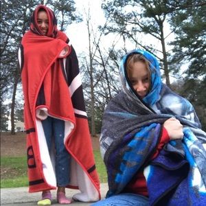 Meet your Posher, Bailey